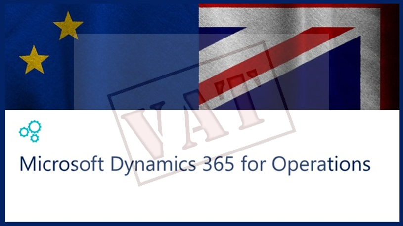 Microsoft Dynamics 365 for Operations